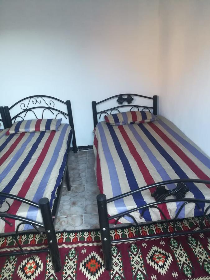 Climbers House In Wadi Rum Ngoại thất bức ảnh